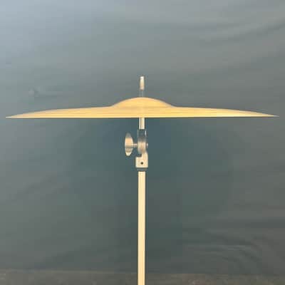 18" K. Zildjian Istanbul New Stamp 1967–1977 – 1746g image 4