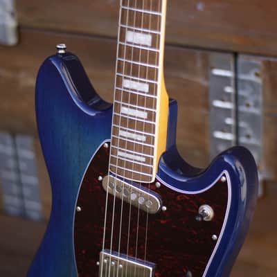 Vintage REVO Series 'Colt' HS Duo - Blueburst image 5