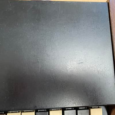 Viscount D9E organ expander midi image 3