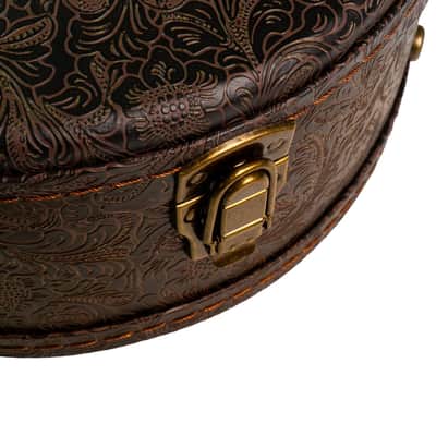 TGI Heritage Classical Guitar Hardcase image 8