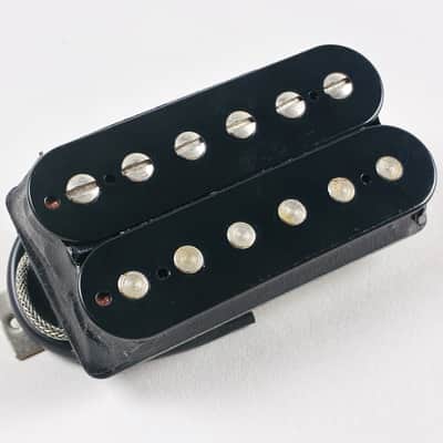 Gibson USA 490N Humbucker – 90s image 2