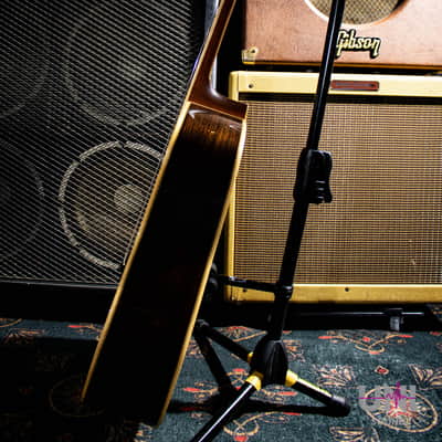YAMAHA LL-53DR image 5