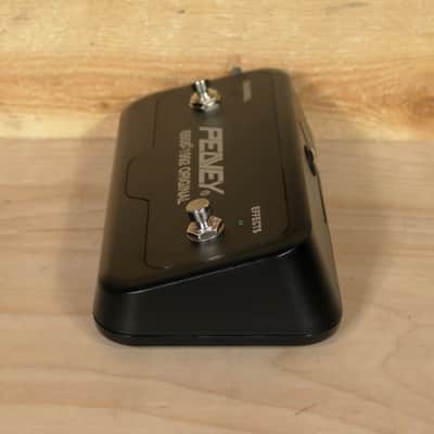 Peavey 6505 1992 Original 120W Tube Head Amp image 10