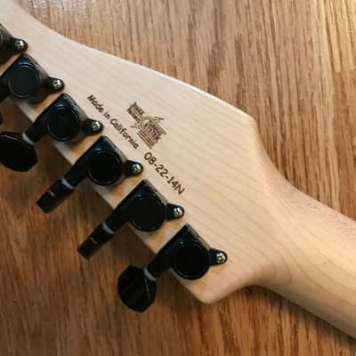 Tom Anderson Angel image 15