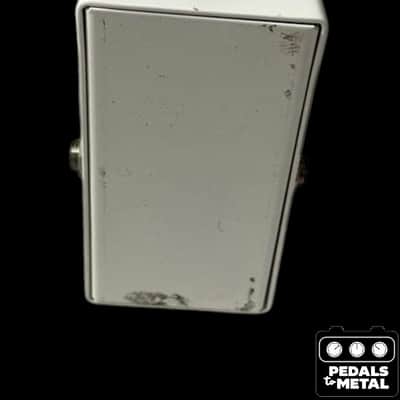 Jetter Gold 45/100 Overdrive 2010s - White - X18105 image 7