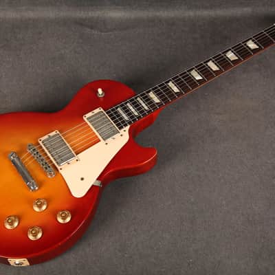Gibson Les Paul Tribute - Sunburst - 2nd Hand image 10