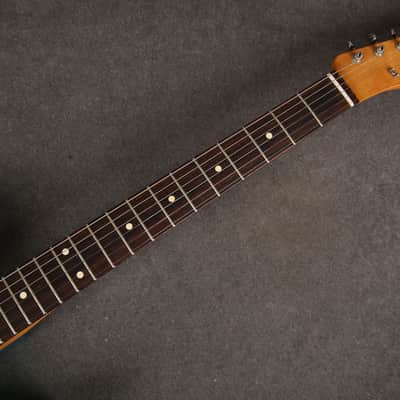 Fender Vintera II Road Worn 60s Telecaster - Lake Placid Blue - 2nd Hand image 16