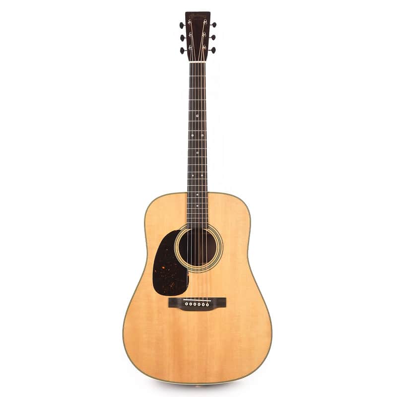 Martin Standard Series D-28 Left-Handed (2018 - 2024) image 1