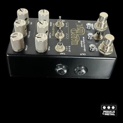 Chase Bliss Audio Warped Vinyl -x17162 image 4