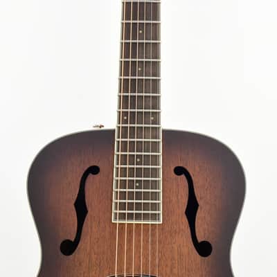 Fender Paramount PR-180E Resonator 2552gr image 5