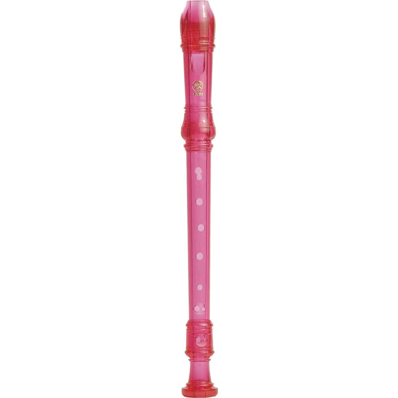 Yamaha YRS-20BP Baroque Soprano Recorder image 1