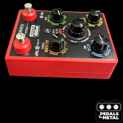 Line 6 POD Express - X20848 image 5