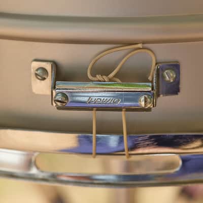 Ludwig 1979 Acrolyte - MINT, LIKE NEW image 11