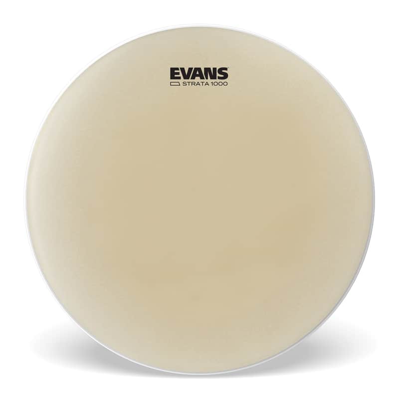 Evans Strata 1000 Concert Drum Head, 6 Inch image 1