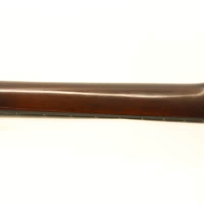 VINTAGE! 1954 Martin 00-28G Classical Guitar in Natural! Brazilian Rosewood! All Original! Amazing! image 22
