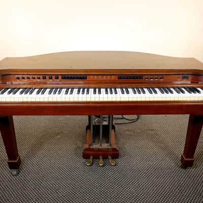 Yamaha GS1 Super Rare 1981 FM Synthesizer with MIDI image 1
