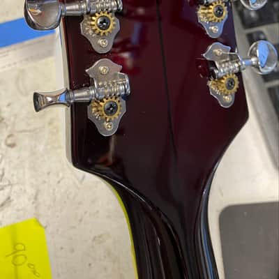 Gretsch G6119T-62 Tennessean - Includes OHSC! image 8