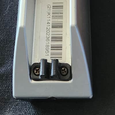 Akai EWI USB Electronic Wind Instrument/Synth/MIDI Controller 2015 image 8
