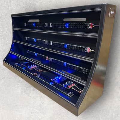 MDLR CASE 12U/104HP (power:45W)Portable Eurorack Modular Case