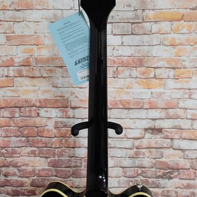 Gretsch  G5622 EMTC Claret Burst image 8