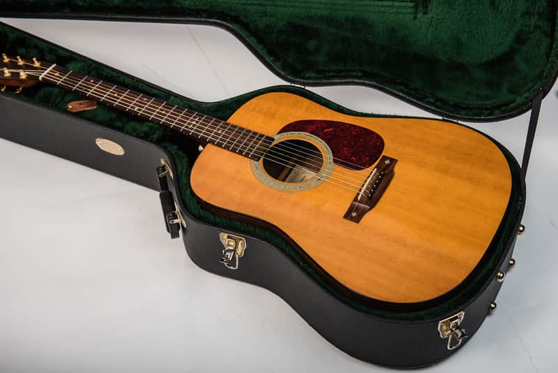 Martin Spd-16w 1998 (Walnut) image 1