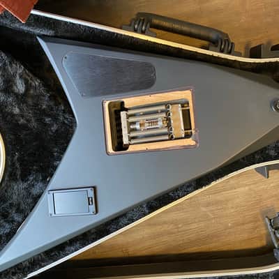 Jackson Custom Shop RR24 image 6