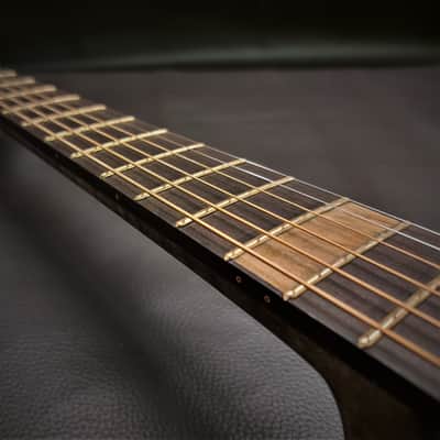 Oddities Guitars Om 2020 image 6