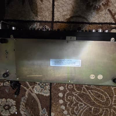ADC Sound Shaper Two MK III 12-Band Graphic Equalizer - USED image 2