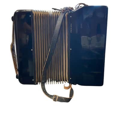 Scandalli Accordion 347/3 image 4