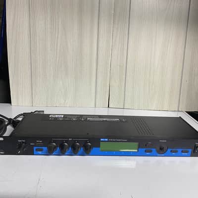 Lexicon MPX 500 24-Bit Dual Channel Processor | Reverb