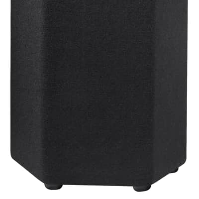 2) JBL JRX212 1000 Watt 12" Inch 2-Way DJ P/A Speakers Floor Wedge Monitors+Cart image 13