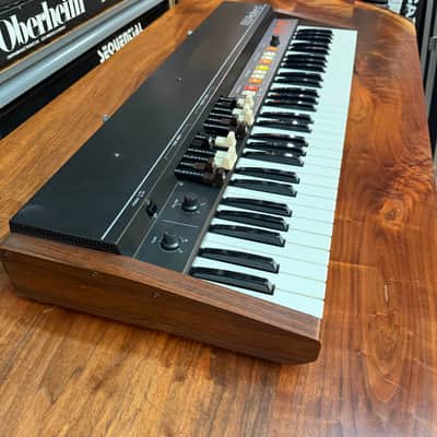 Roland VK-09 Organ, Vintage, TOS, Serviced image 4
