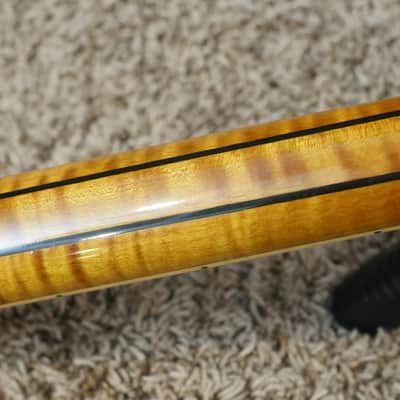 Video! 1979 Gibson Les Paul "Super Standard" Iced Tea Burst image 16