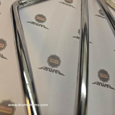 SONOR Phonic Bass Drum Spurs image 5