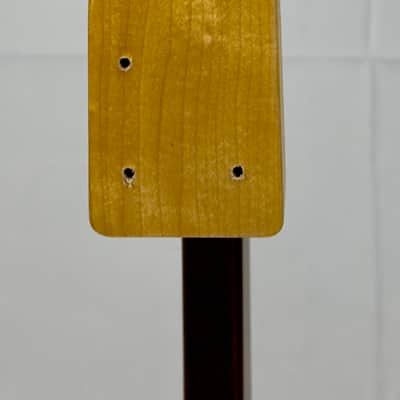 Yamaha SE312M Electric Guitar Neck 1990’s - Rosewood image 13
