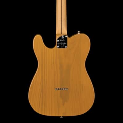 Fender American Professional II Telecaster - Butterscotch Blonde #33109 (Open Box) image 4