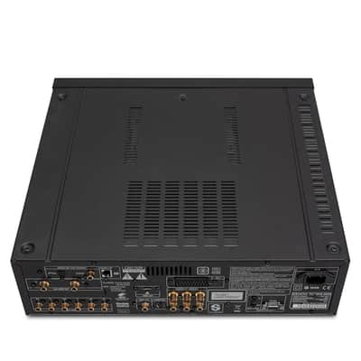 Denon DVD-3930 Multiformat Disc Player image 8