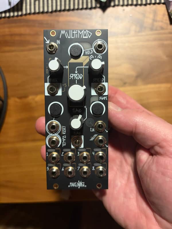 Make Noise MultiMod Module