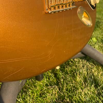 Fender Bruno Mars Signature Stratocaster 2023 - Mars Mocha image 8