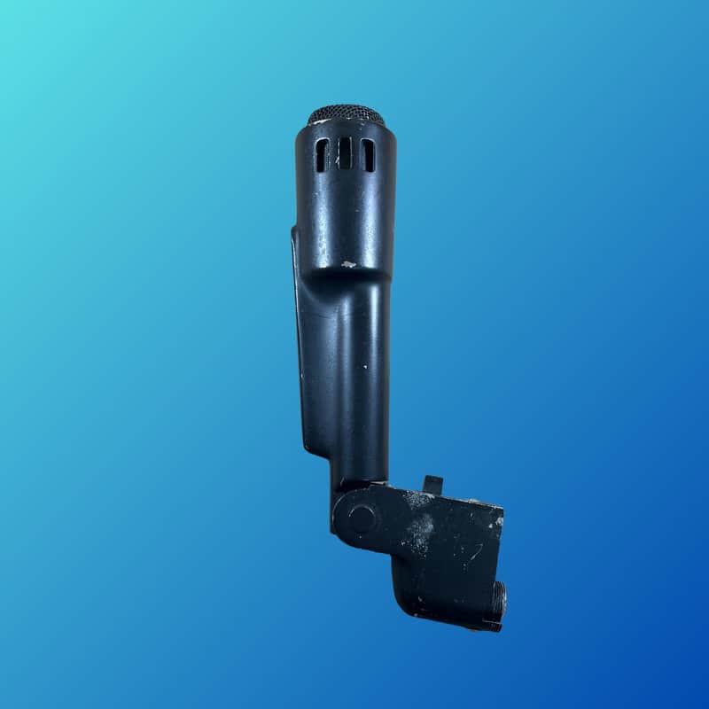 Electro-Voice 664 Cardioid Dynamic Microphone image 1