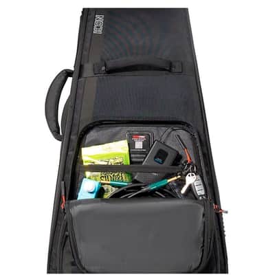 Gator Gator Cases ICON Series Gig Bag for Electric Guitars G-ICONELECTRIC image 6