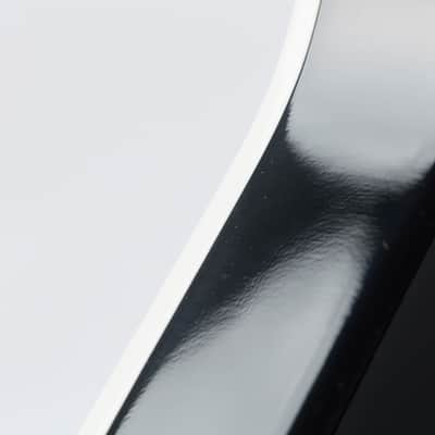 Gibson Custom Explorer Custom, Ebony | Demo image 9