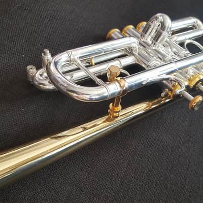 C Trumpet image 1