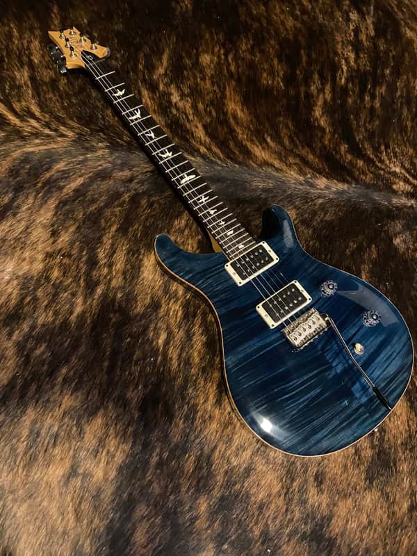 PRS Standard Ce24