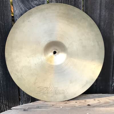 Zildjian 16" A Vintage Medium Crash Cymbal (Hollow Logo) Bild 5