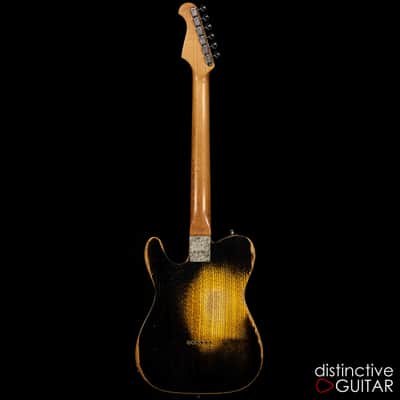 Paoletti Nancy - Butterscotch Black image 9