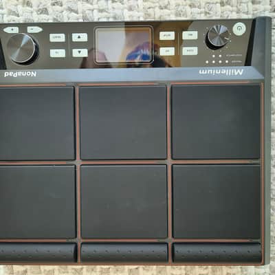 Millenium Nonapad 2026 image 4