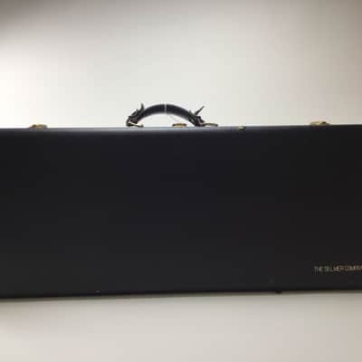 Used Selmer Super Action 80 Bb Tenor Saxophone (SN: N356934) image 4