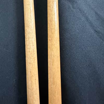 Innovative Percussion IP100 Mallets, Soft, 1 Pair, Birch w/Teal Yarn - EXCELLENT image 10