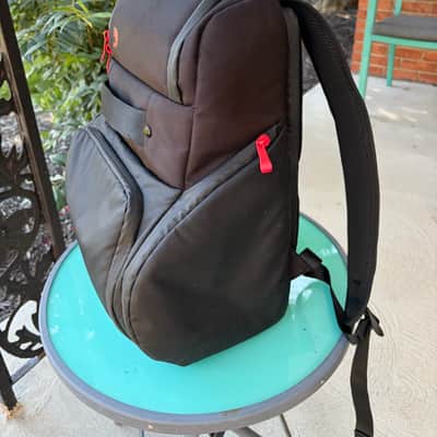 D'Addario Backline Gear Transport Pack Solo image 3